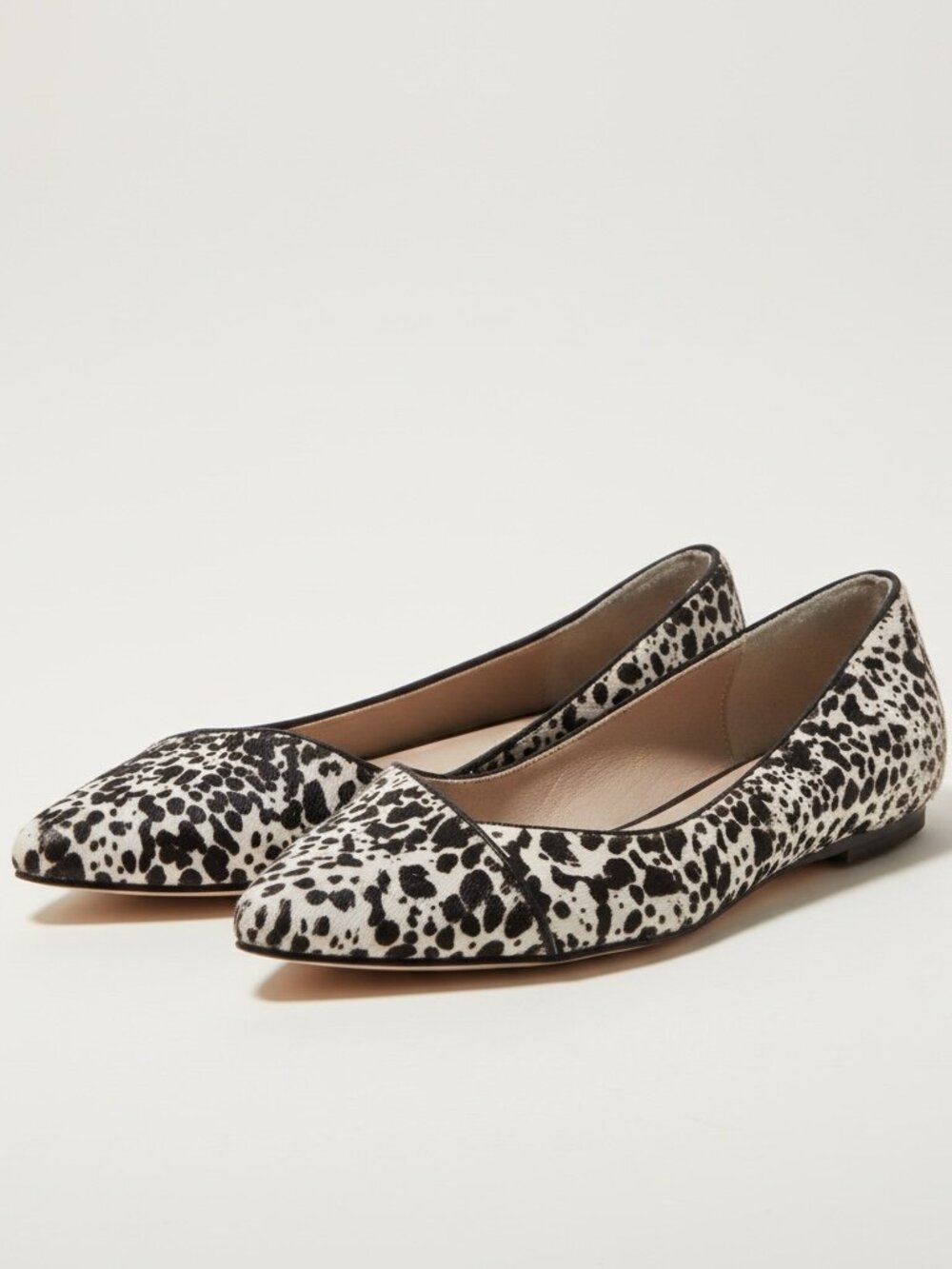 Banana Republic flats